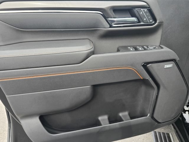 2026 GMC Sierra 2500HD AT4 - Photo 19