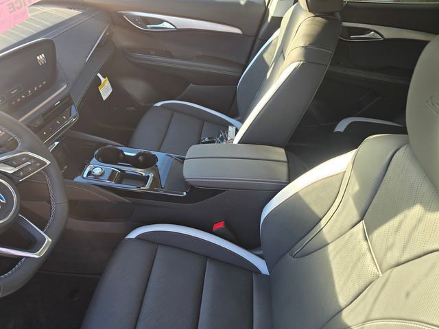 2026 Buick Envision Sport Touring - Photo 17
