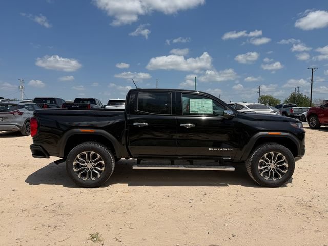 2026 GMC Canyon Denali - Photo 3
