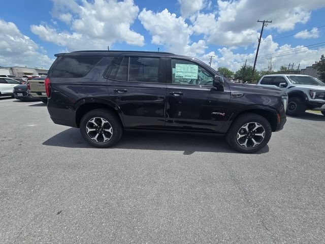 2026 GMC Yukon AT4 - Photo 4