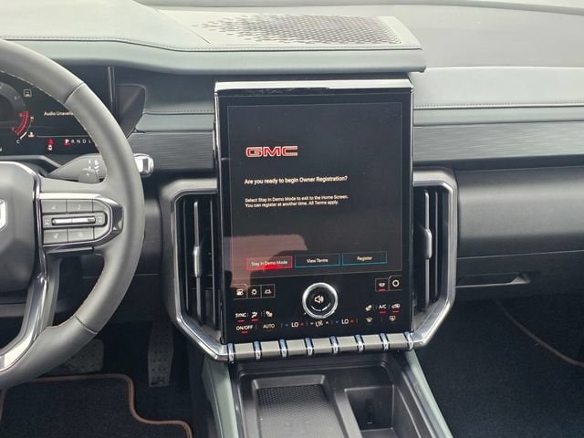 2026 GMC Acadia AT4 - Photo 14