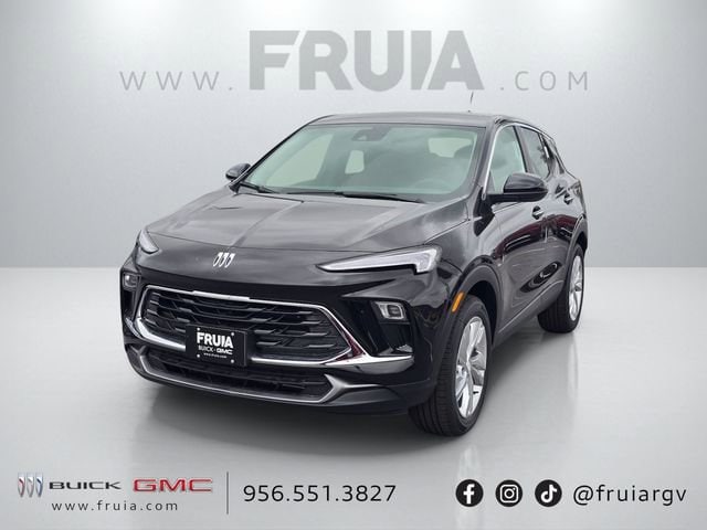2026 Buick Encore GX Preferred's photo