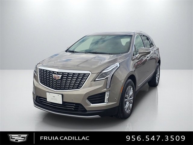2023 Cadillac XT5 Premium Luxury's photo