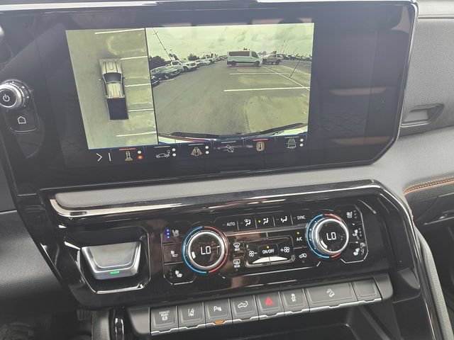 2026 GMC Sierra 2500HD AT4 - Photo 21