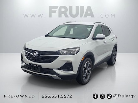 2023 Buick Encore GX Select SUV