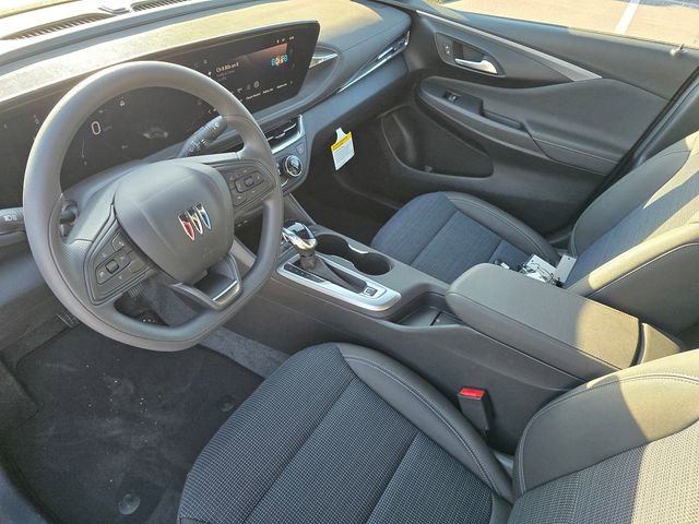 2026 Buick Envista Preferred - Photo 17