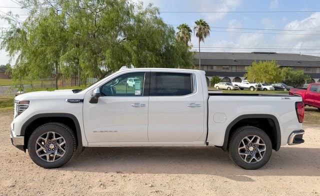 2026 GMC Sierra 1500 SLT - Photo 7