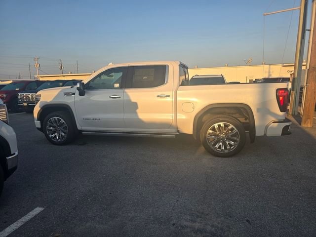 2026 GMC Sierra 1500 Denali - Photo 8