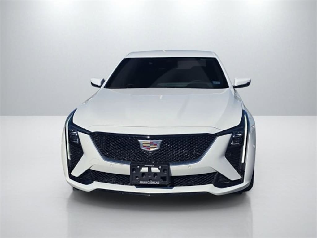 Used 2025 CADILLAC CT5-V V-Series Performance