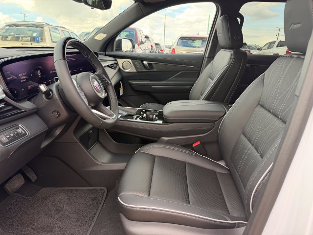 2027 Buick Enclave Avenir - Photo 13