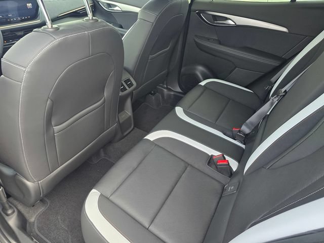2026 Buick Envision Sport Touring - Photo 11