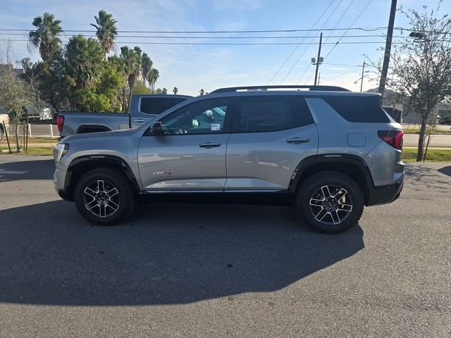 2026 GMC Terrain AT4 - Photo 8