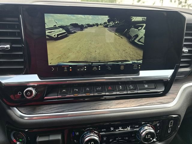2026 GMC Sierra 1500 SLT - Photo 20
