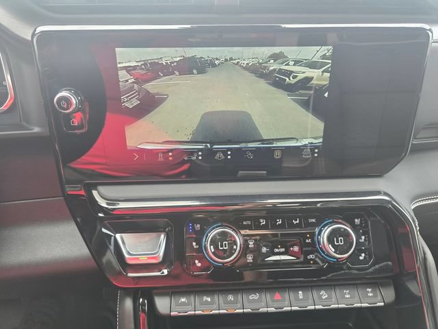 2026 GMC Sierra 1500 AT4X - Photo 19