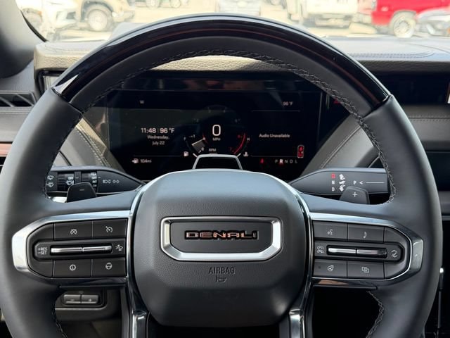 2026 GMC Yukon XL Denali - Photo 15