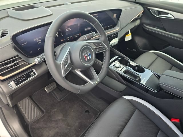 2026 Buick Envision Sport Touring - Photo 18