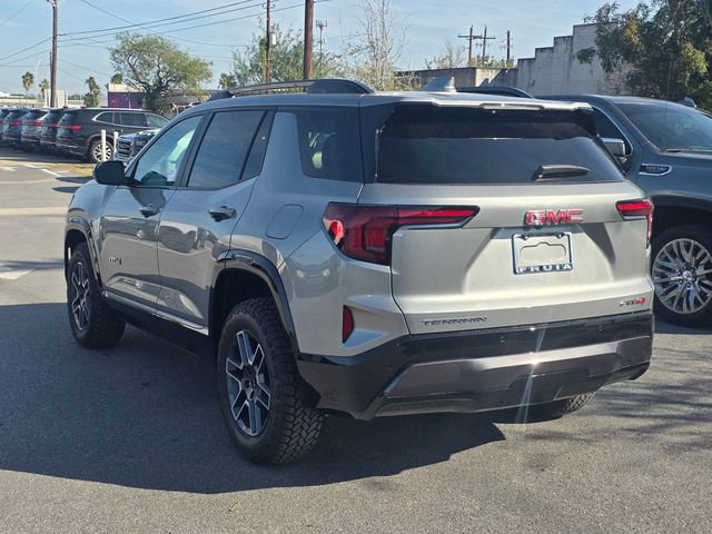 2026 GMC Terrain AT4 - Photo 7