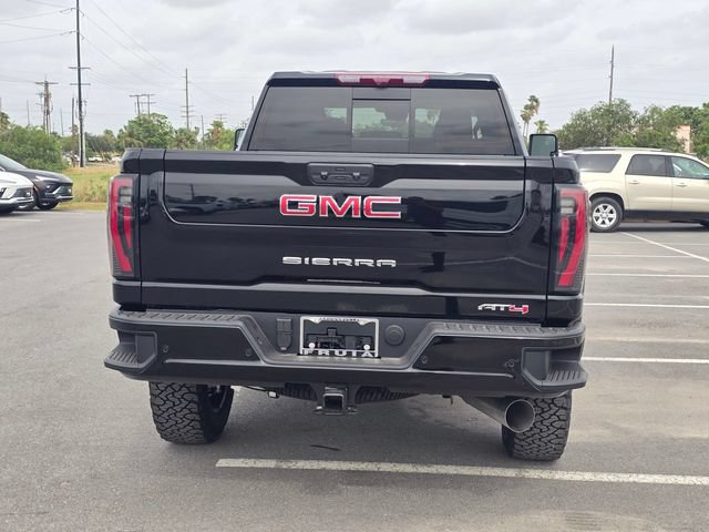 2026 GMC Sierra 2500HD AT4 - Photo 6