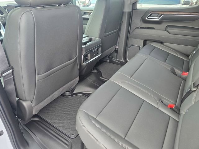 2026 GMC Sierra 1500 SLT - Photo 10