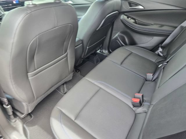 2026 Buick Encore GX Sport Touring - Photo 10