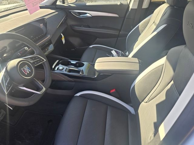 2026 Buick Envision Sport Touring - Photo 17