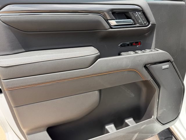 2026 GMC Sierra 1500 AT4 - Photo 12