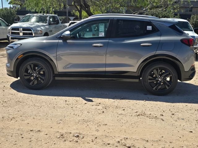 2026 Buick Encore GX Sport Touring - Photo 8