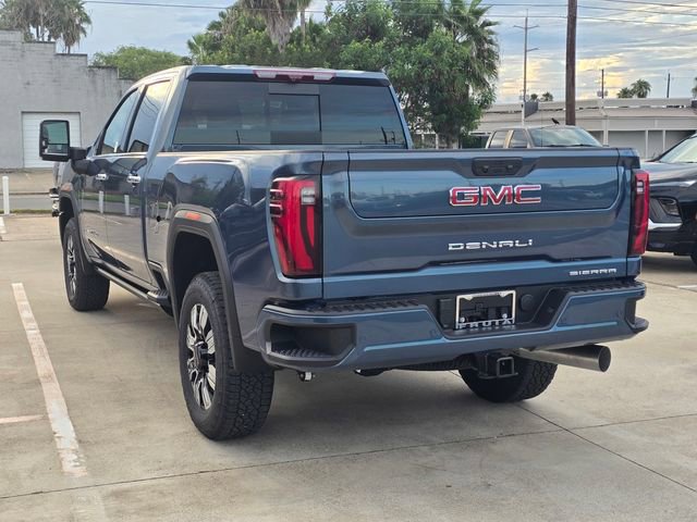 2026 GMC Sierra 2500HD Denali - Photo 7
