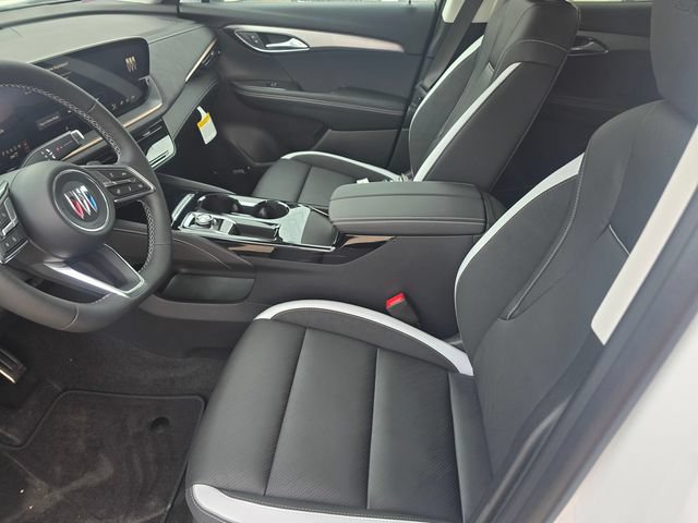 2026 Buick Envision Sport Touring - Photo 15