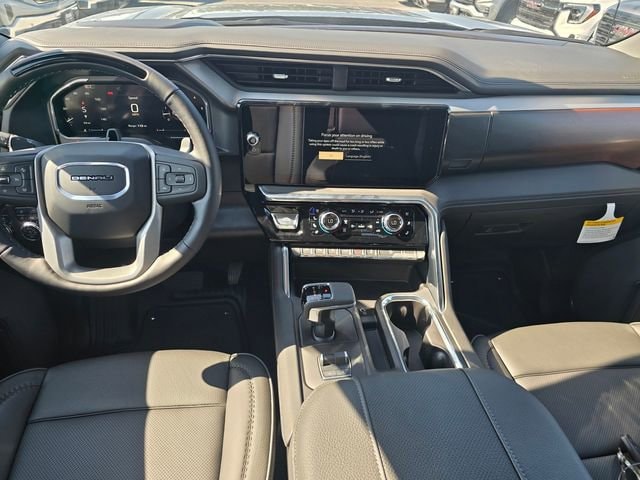 2026 GMC Sierra 1500 Denali - Photo 12