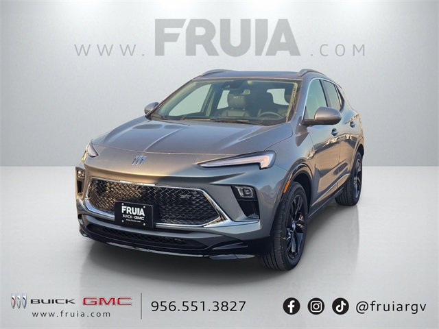 2026 Buick Encore GX Sport Touring's photo