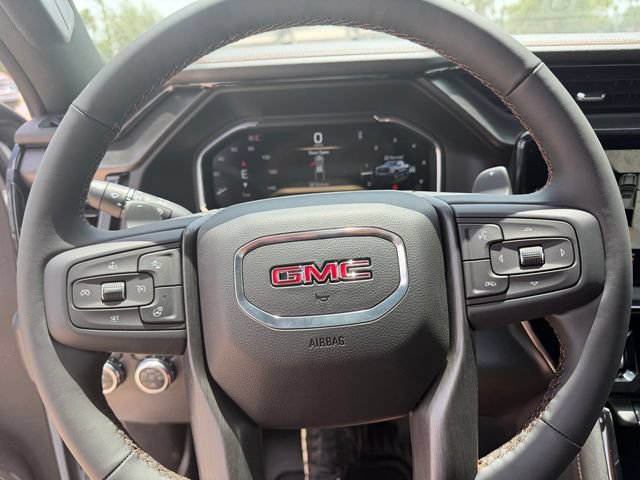 2026 GMC Sierra 1500 AT4 - Photo 18