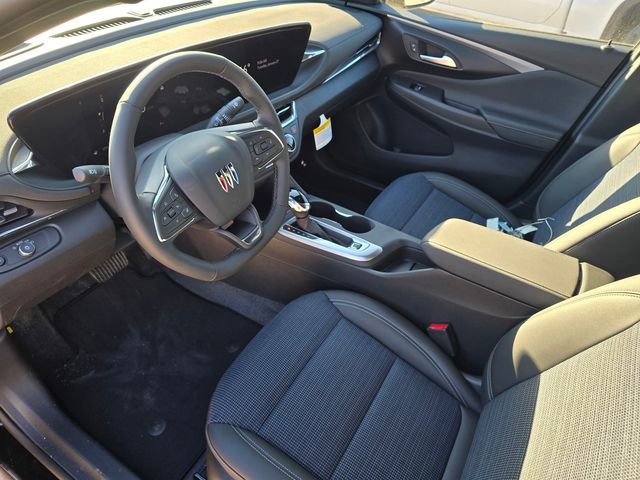 2026 Buick Envista Preferred - Photo 18