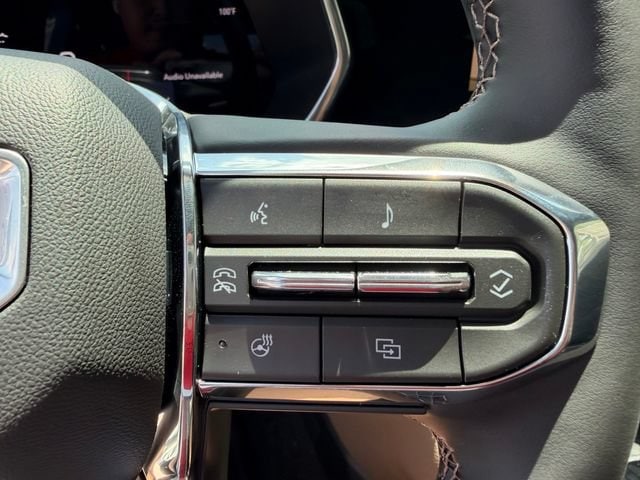 2026 GMC Canyon Denali - Photo 15