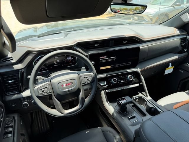 2026 GMC Sierra 1500 AT4 - Photo 10