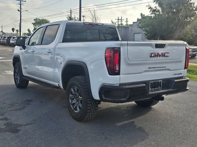 2026 GMC Sierra 1500 AT4X - Photo 7