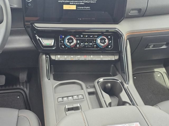 2026 GMC Sierra 2500HD AT4 - Photo 15