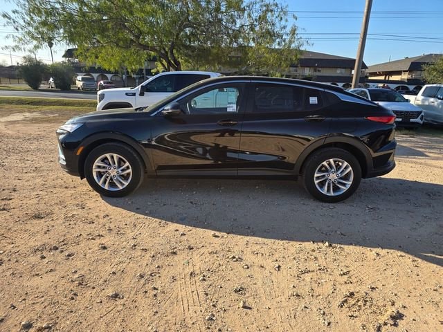 2026 Buick Envista Preferred - Photo 8