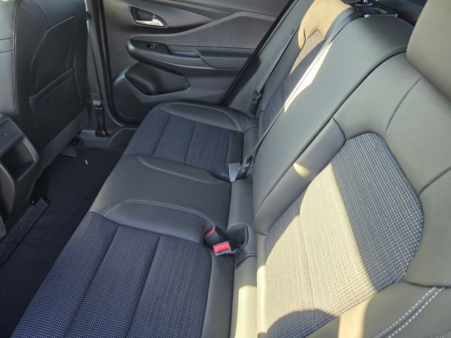 2026 Buick Envista Preferred - Photo 8