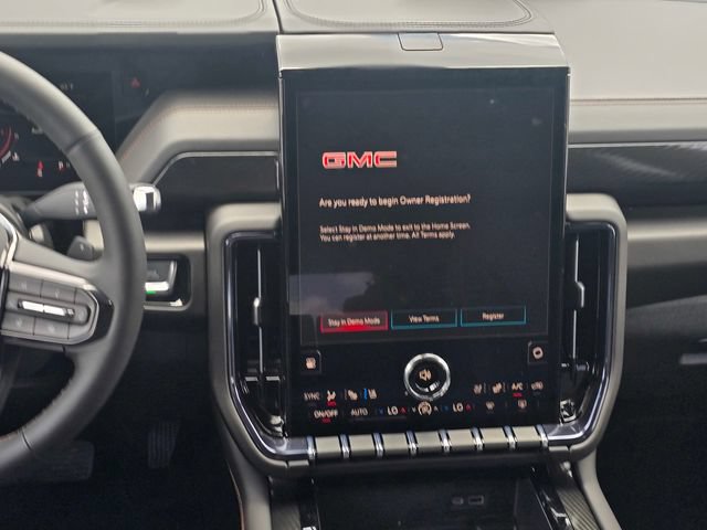 2026 GMC Yukon AT4 - Photo 15