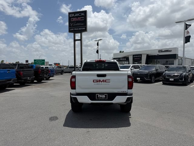 2026 GMC Canyon AT4X - Photo 6