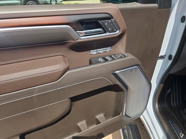 2026 GMC Sierra 1500 Denali - Photo 20