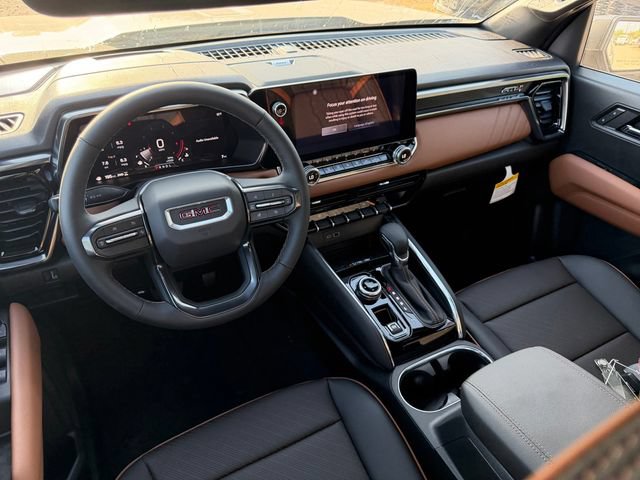 2026 GMC Canyon AT4 - Photo 11