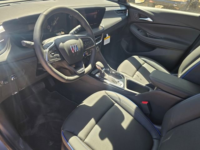 2026 Buick Encore GX Sport Touring - Photo 18