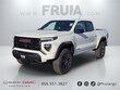 GMC Canyon