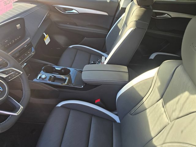 2026 Buick Envision Sport Touring - Photo 15