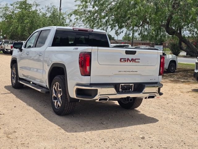 2026 GMC Sierra 1500 SLT - Photo 7