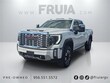 GMC Sierra 2500 HD