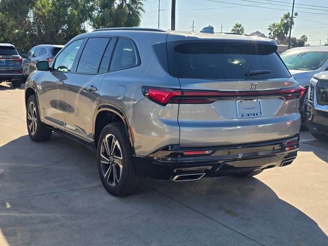 2026 Buick Enclave Sport Touring - Photo 7