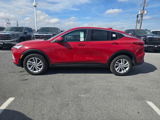 2026 Buick Envista Preferred - Photo 8